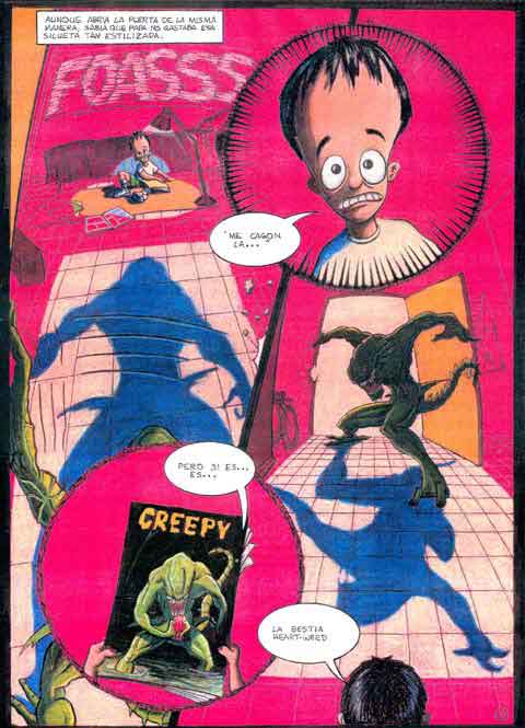 Carne de Cordero page 2
