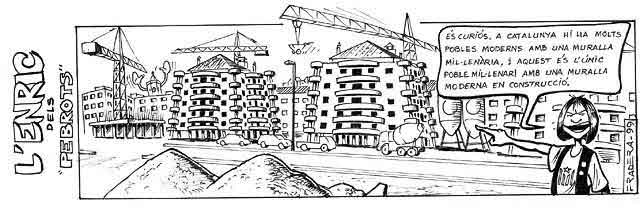 L'Enric dels Pebrots page 9
