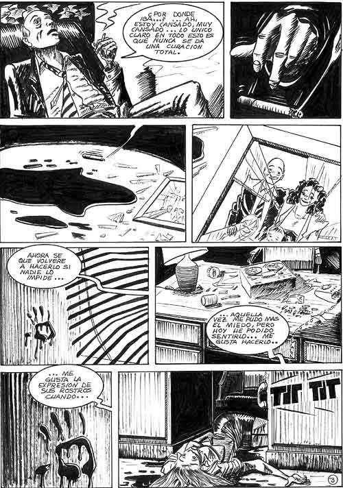 De Nuevo page 3