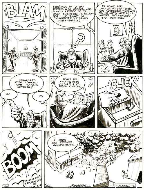 La Mostra page 8
