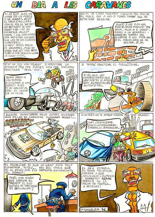 La Mostra page 3