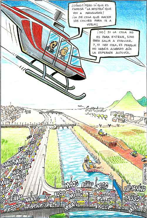 La Mostra page 2