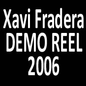 Demo Reel 2006