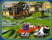 Rolling Extreme: Street Ludge screenshot 5