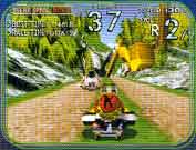 Rolling Extreme: Street Ludge screenshot 4