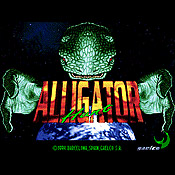 Alligator Hunt