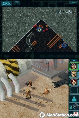 Elite Forces: Unit 77 screenshot 3