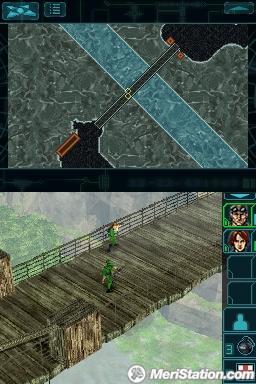 Elite Forces: Unit 77 screenshot 5