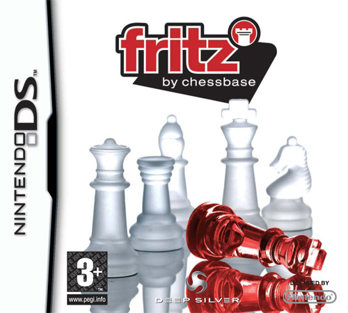 Fritz Chess screenshot 1