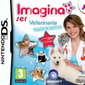 Imagine: Rescue Vet