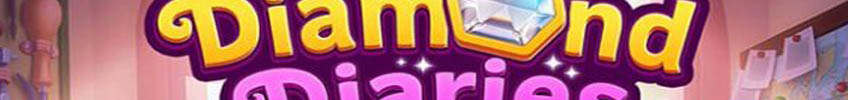 Diamond Diaries Saga