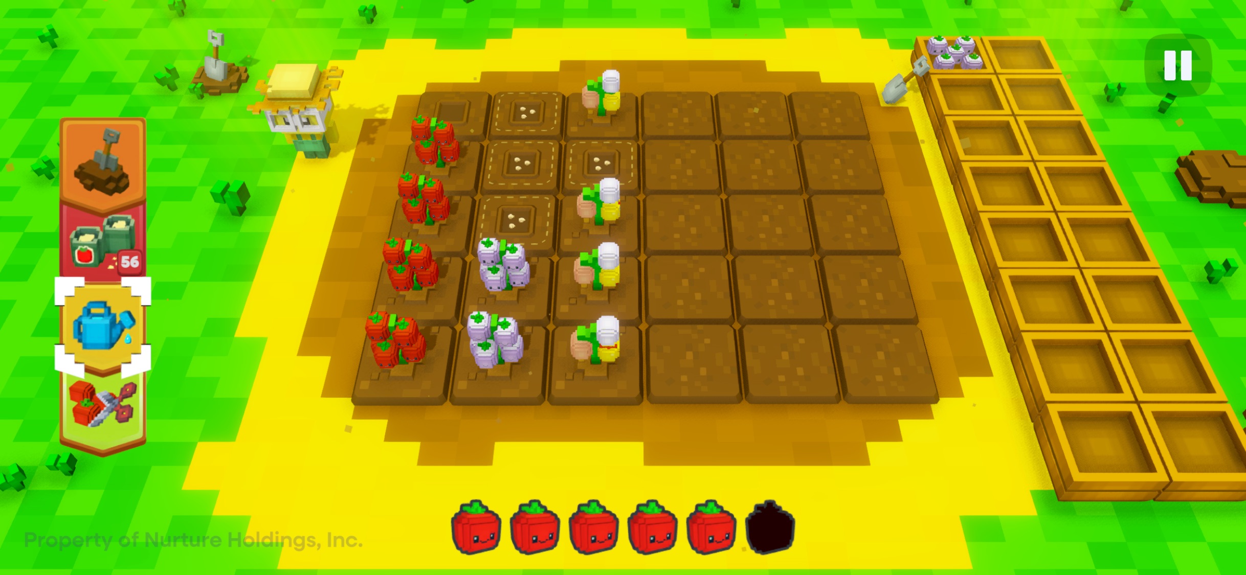 Nurture screenshot 14