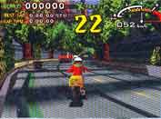 Radikal Bikers screenshot 3