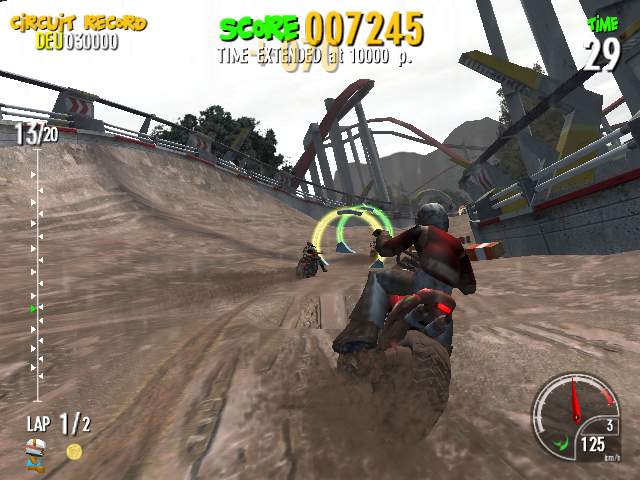Ring Riders screenshot 4