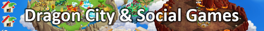 Dragon City & Social Games