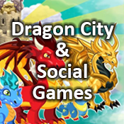 Dragon City & Social Games