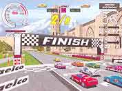 Speed Up screenshot 4