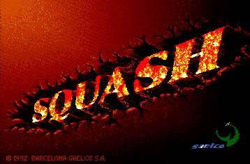 Squash screenshot 1