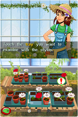 Hello Flowerz screenshot 2