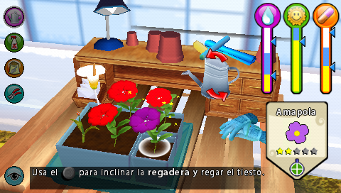 Hello Flowerz screenshot 7