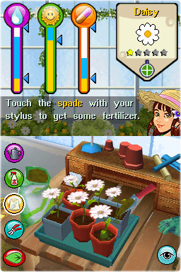 Hello Flowerz screenshot 4