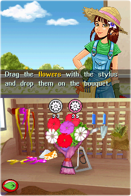 Hello Flowerz screenshot 5
