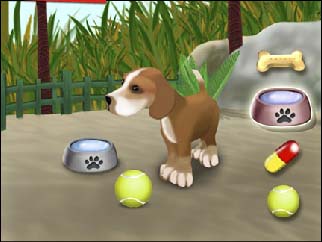 Imagine: Rescue Vet screenshot 6