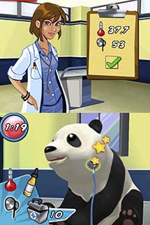 Imagine: Rescue Vet screenshot 7